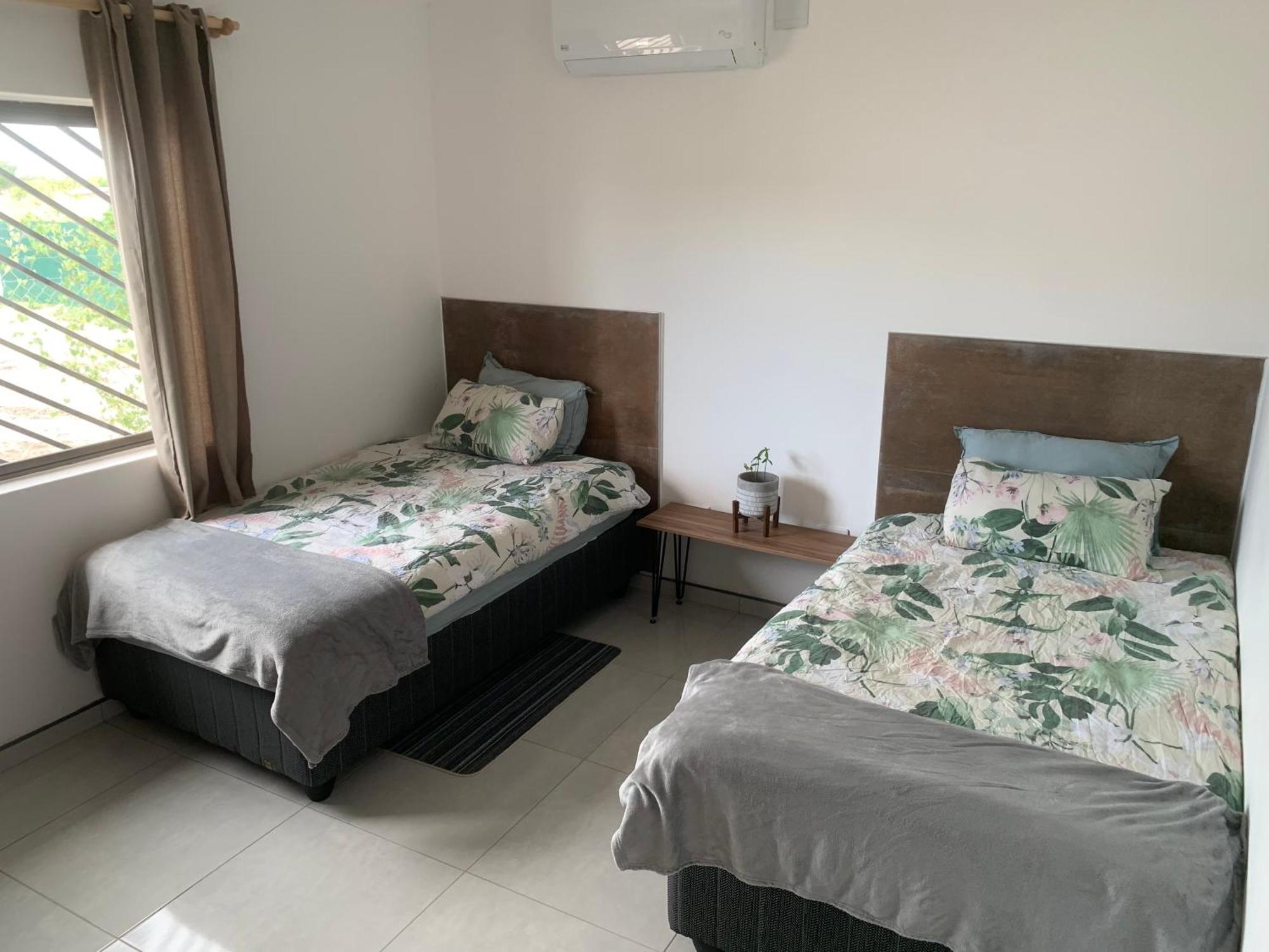 F2 Farmhouse Omuthiya Exteriér fotografie
