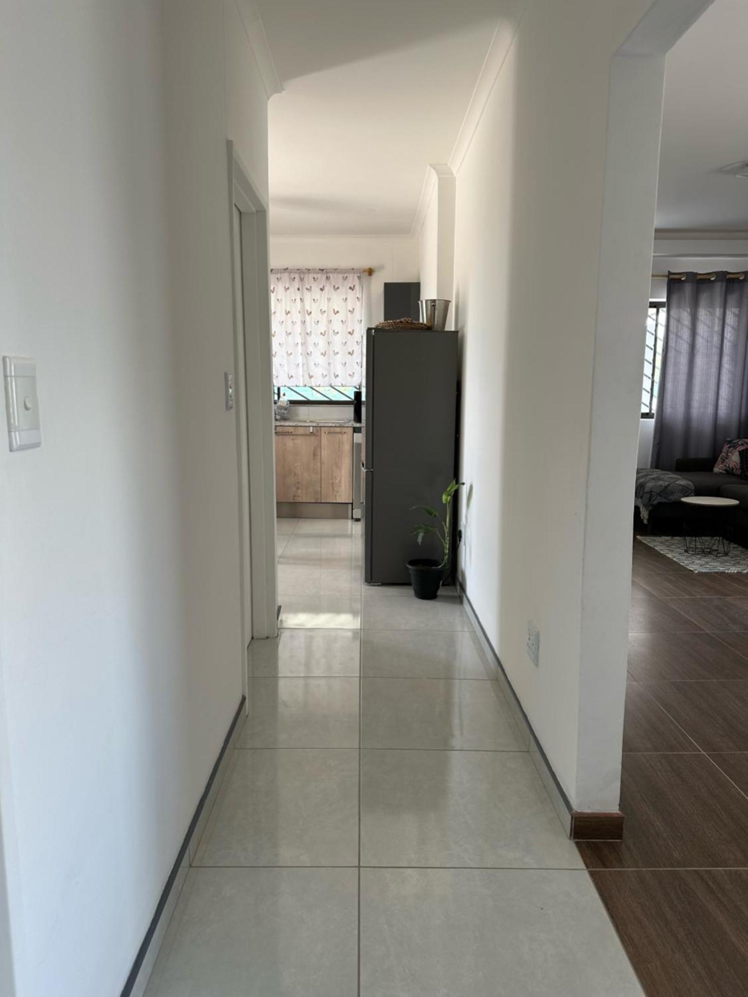 F2 Farmhouse Omuthiya Exteriér fotografie