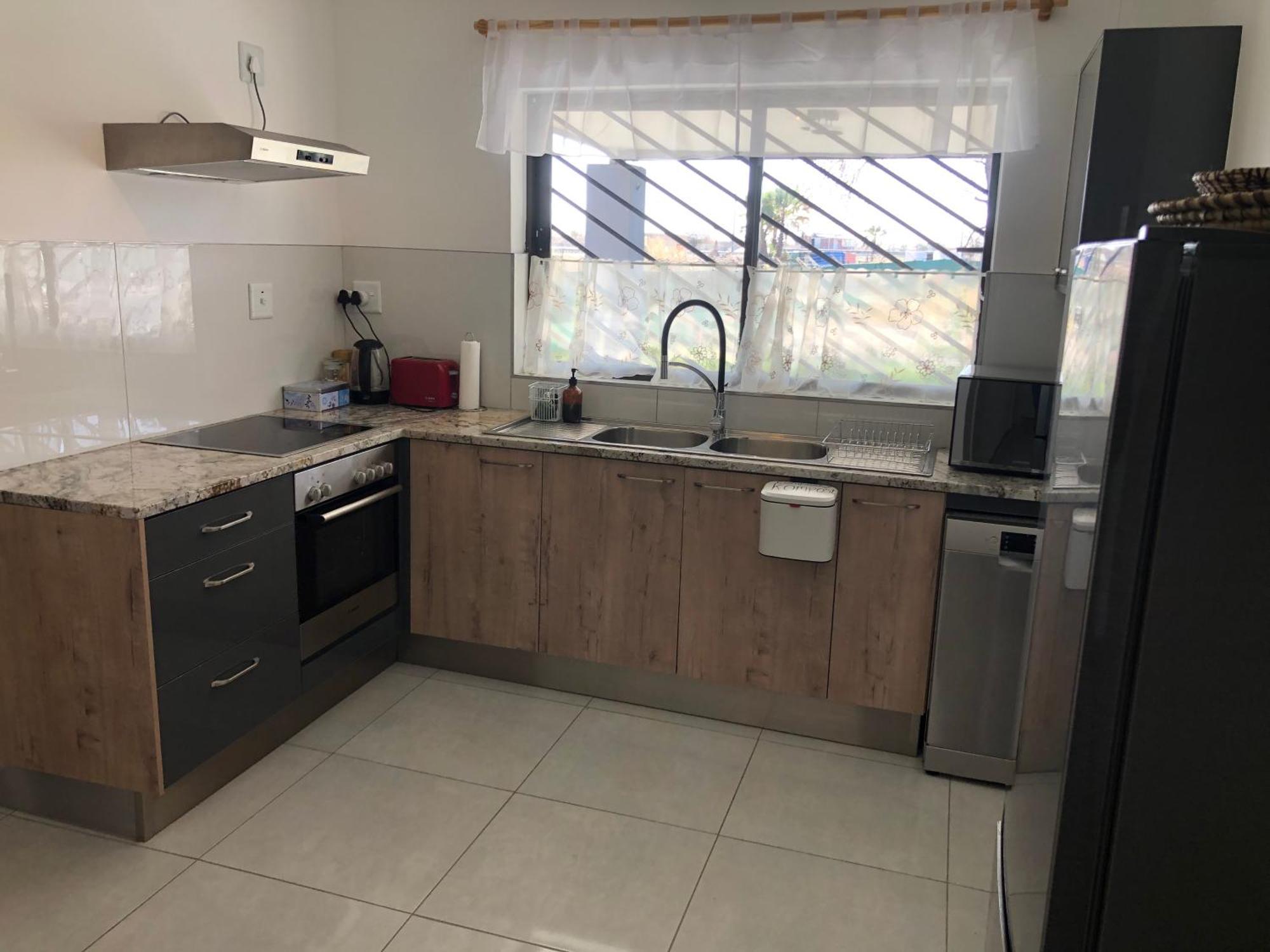 F2 Farmhouse Omuthiya Exteriér fotografie