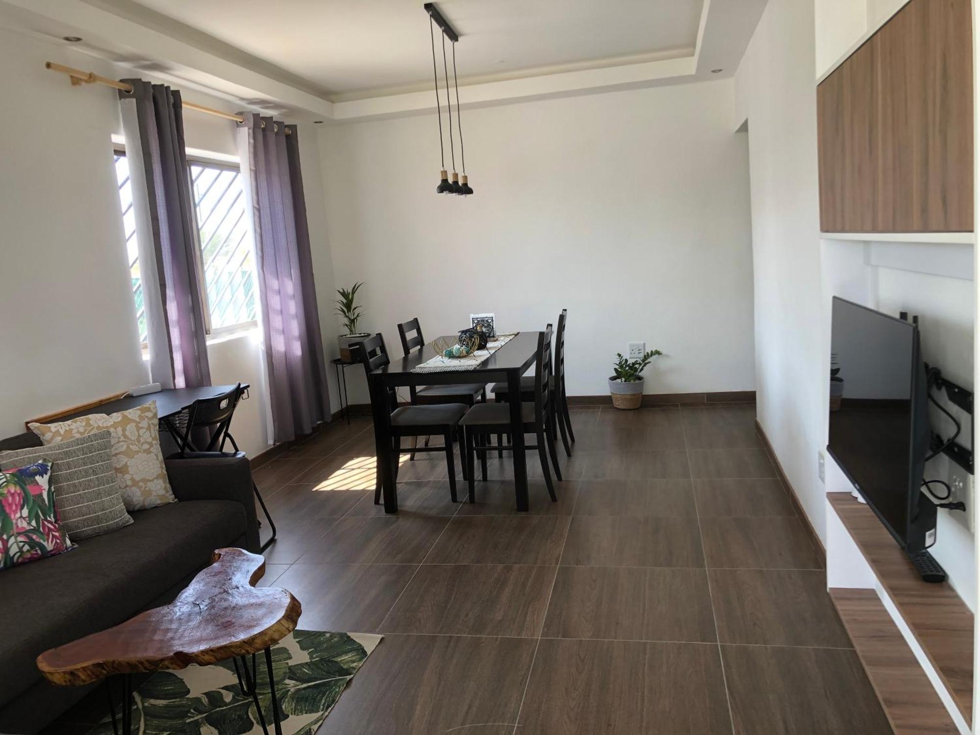F2 Farmhouse Omuthiya Exteriér fotografie
