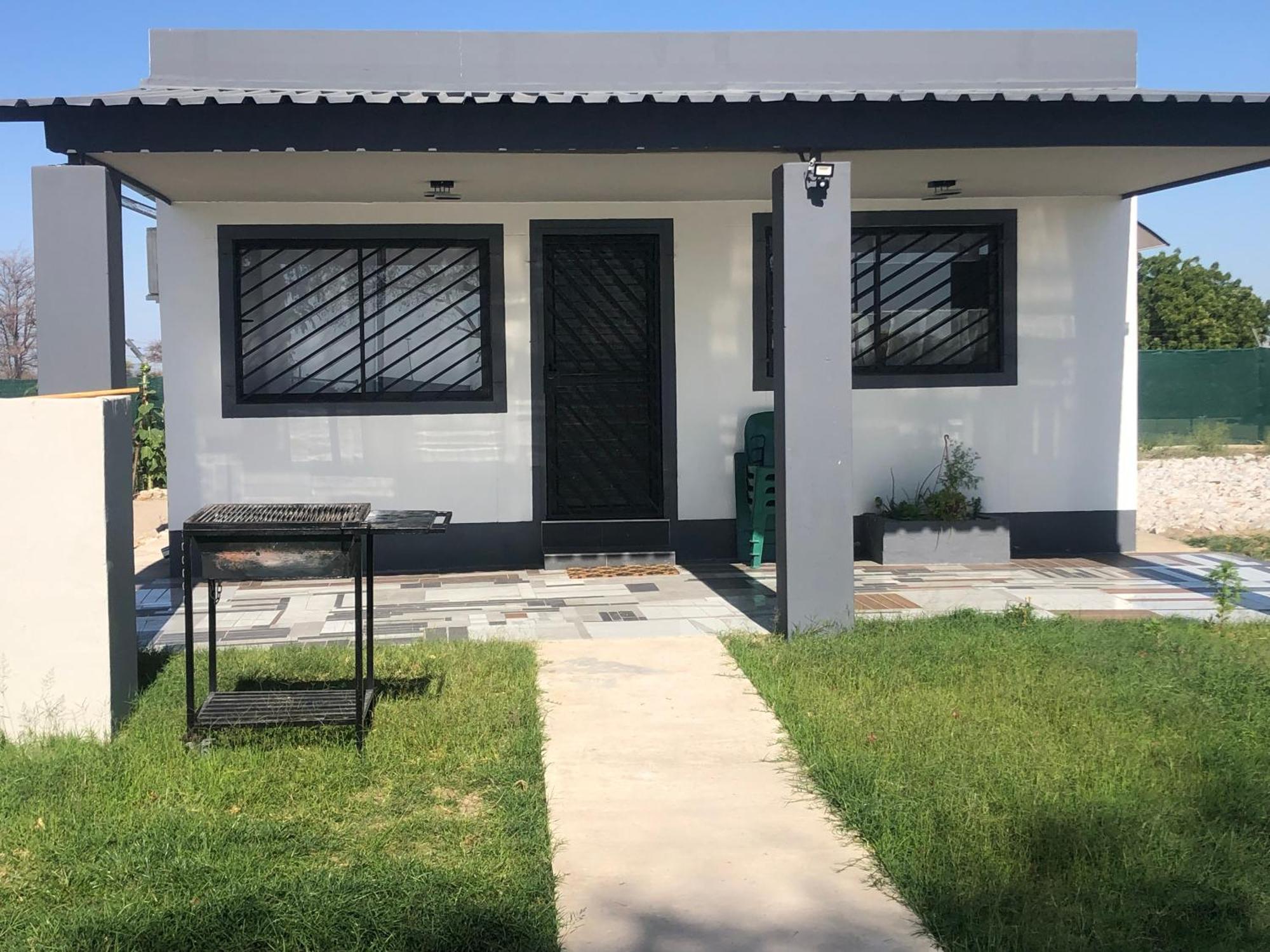 F2 Farmhouse Omuthiya Exteriér fotografie