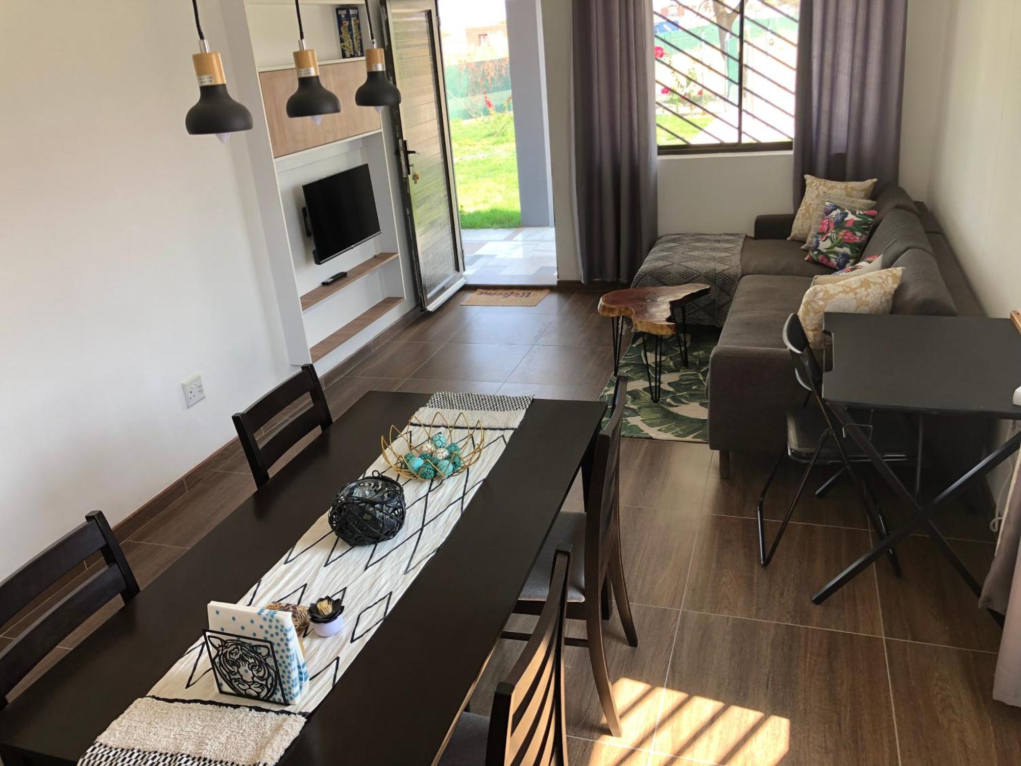 F2 Farmhouse Omuthiya Exteriér fotografie